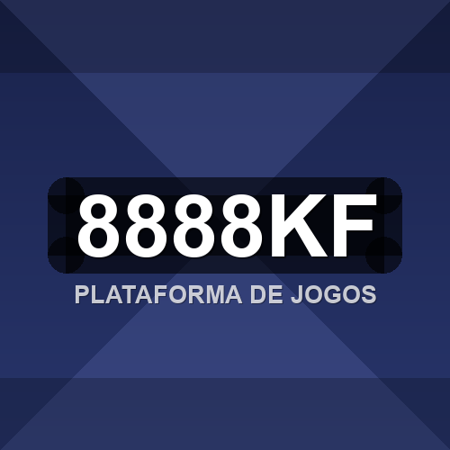 8888kf logo