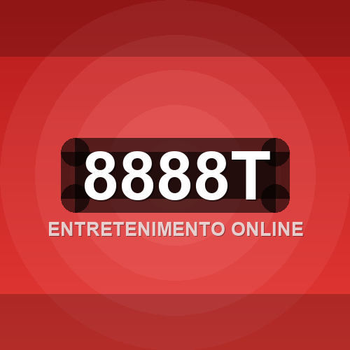8888t logo