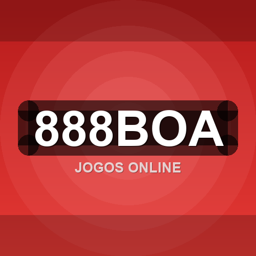 888boa logo