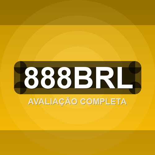 888brl logo