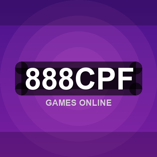 888cpf logo