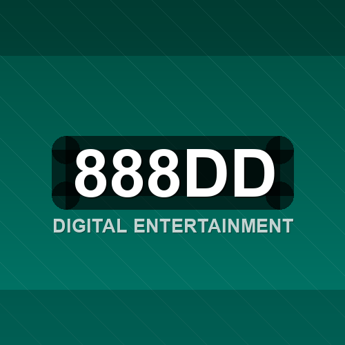 888dd logo