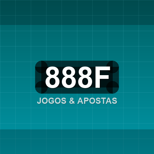 888f logo