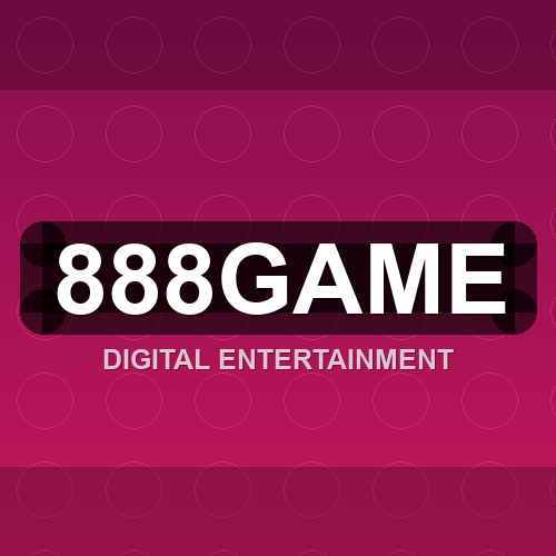 888game logo