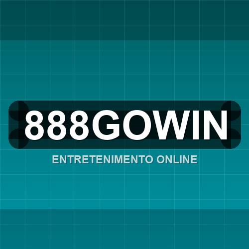 888gowin logo