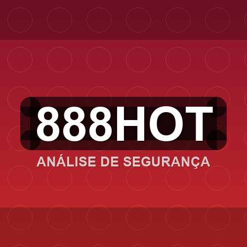 888hot logo