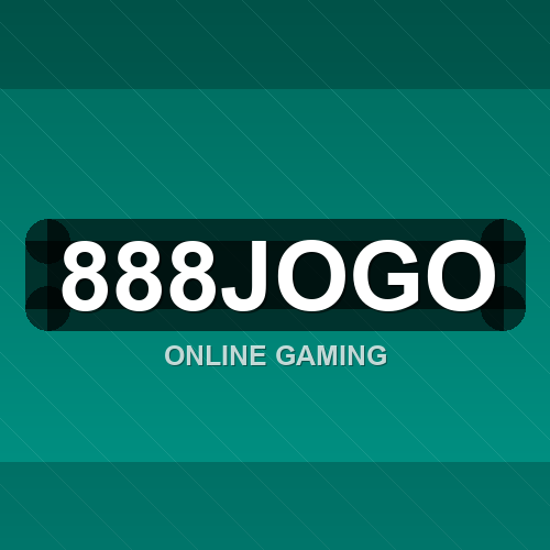 888jogo logo