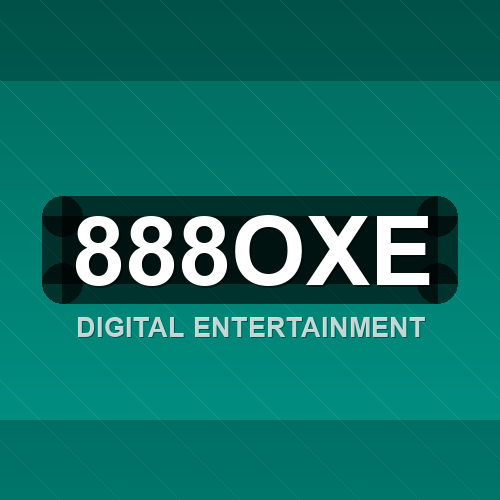 888oxe logo