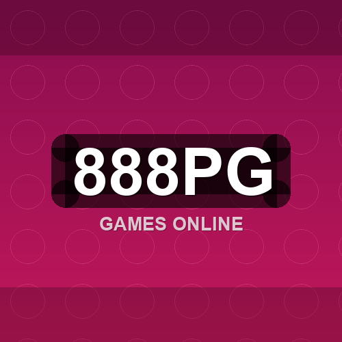 888pg logo