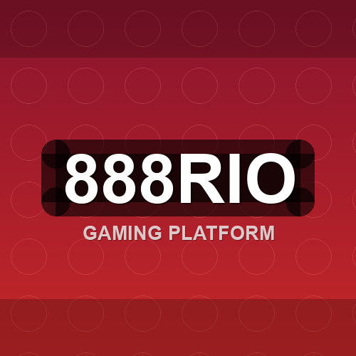 888rio logo