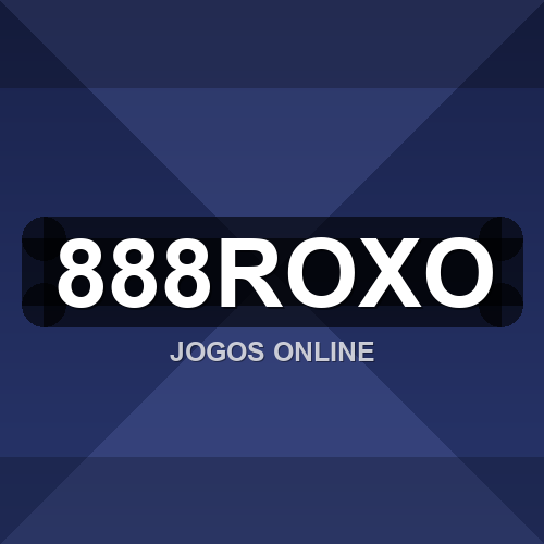 888roxo logo