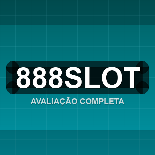 888slot logo