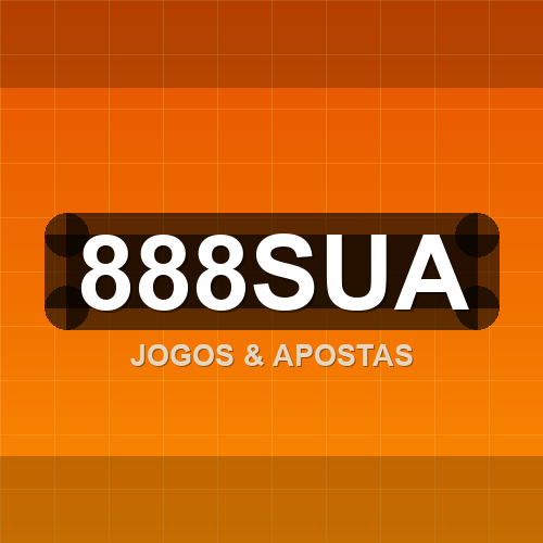 888sua logo