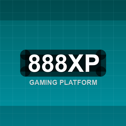 888xp logo