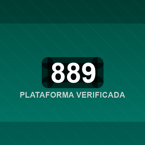 889 logo