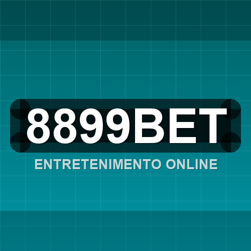 8899bet logo