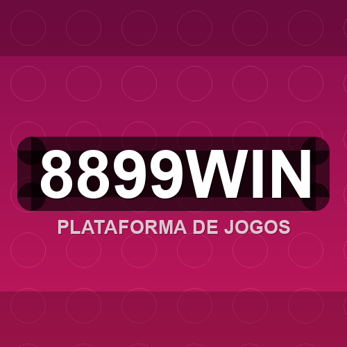 8899win logo