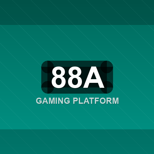 88a logo