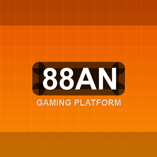88an logo