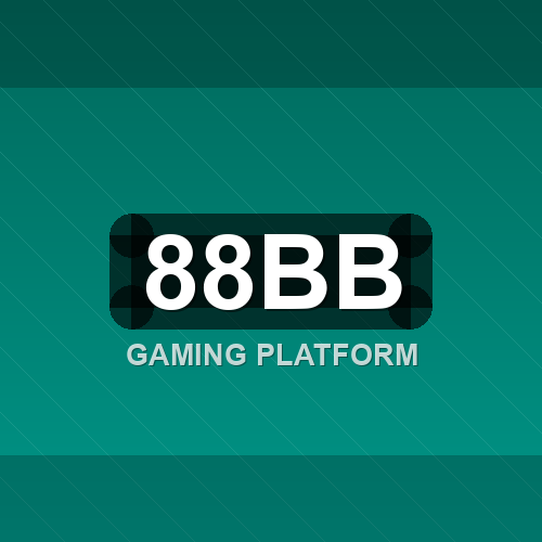 88bb logo