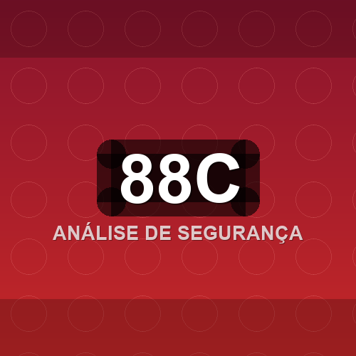 88c logo