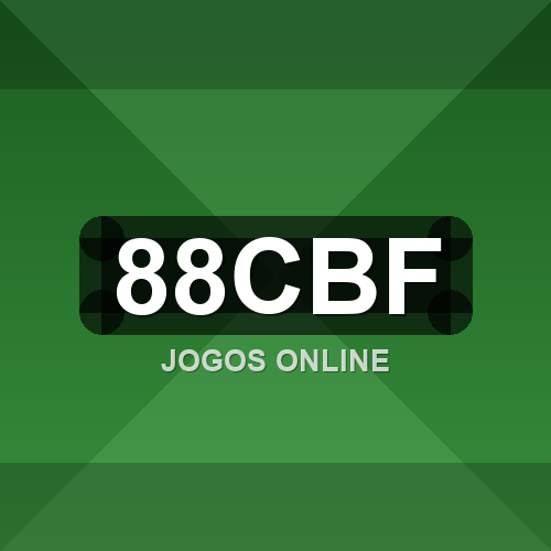 88cbf logo