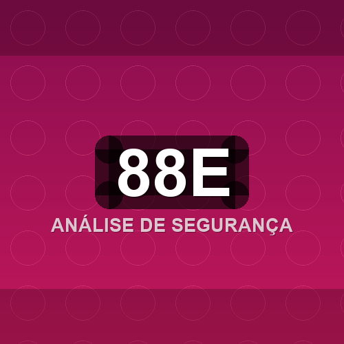 88e logo