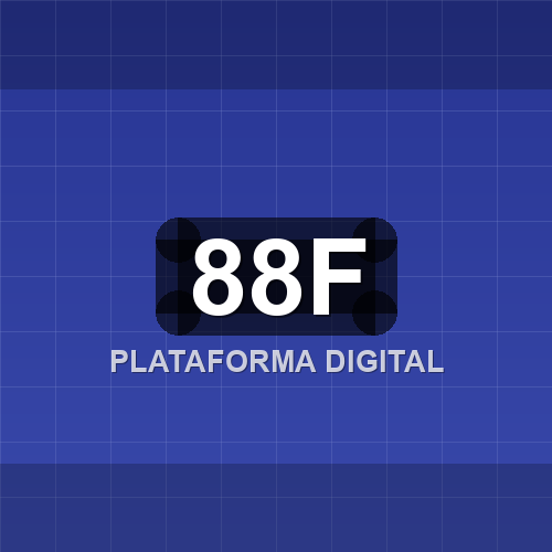 88f logo