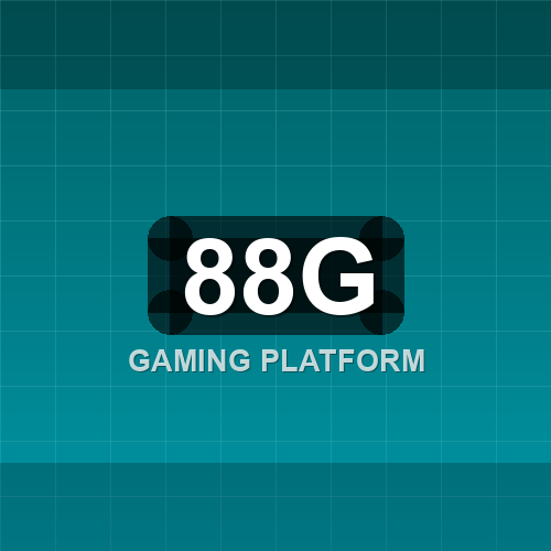 88g logo