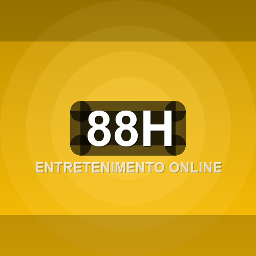 88h logo