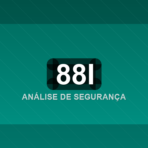 88i logo