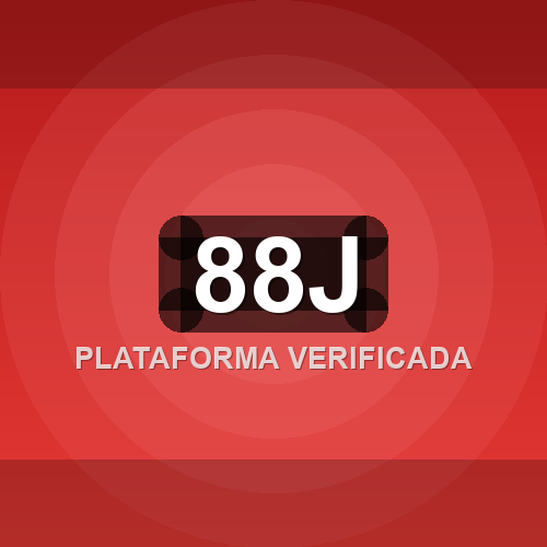 88j logo
