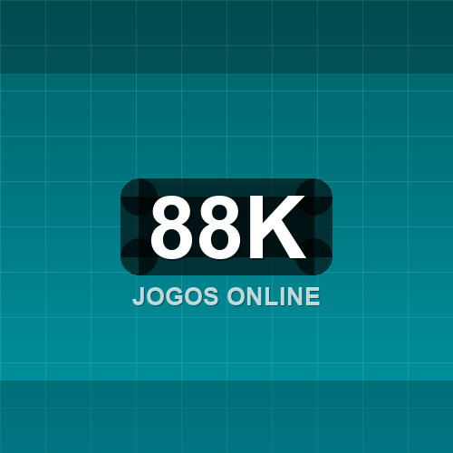 88k logo