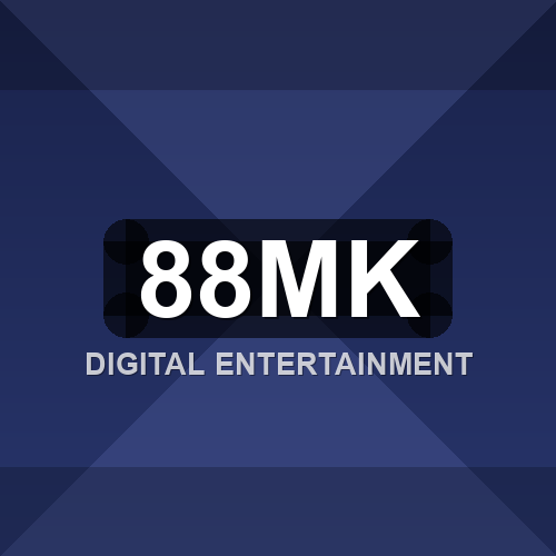 88mk logo