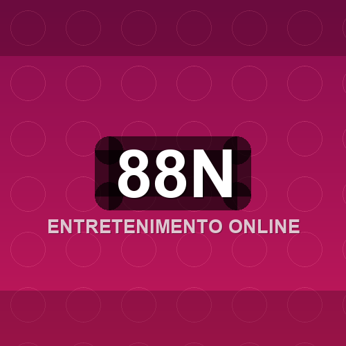 88n logo