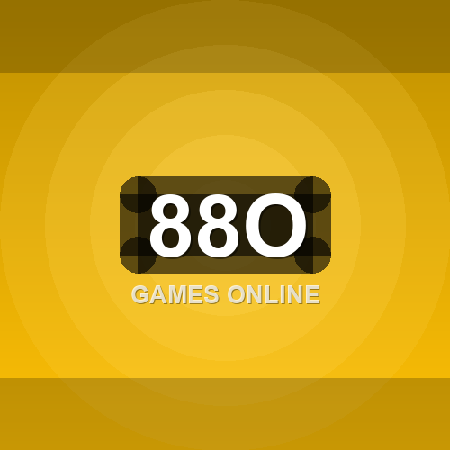 88o logo