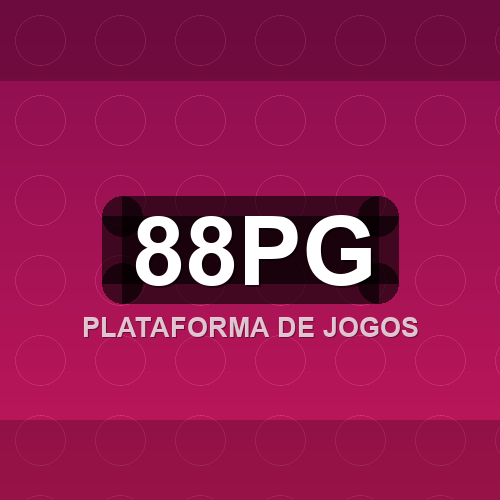 88pg logo