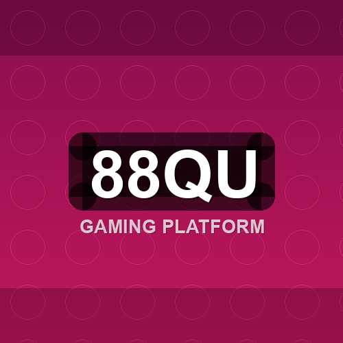88qu logo