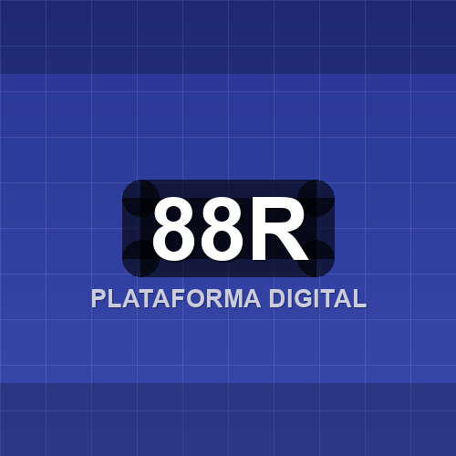 88r logo