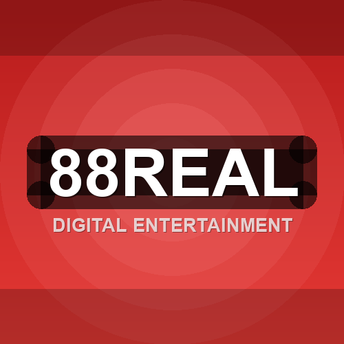 88real logo