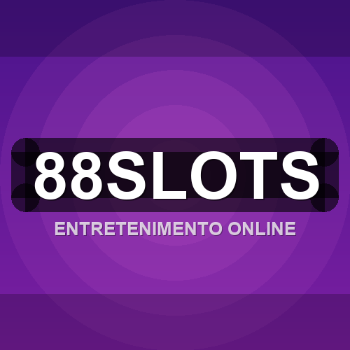88slots logo