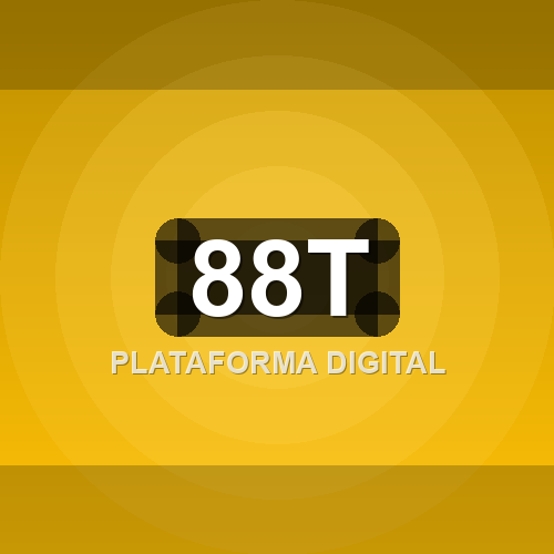 88t logo
