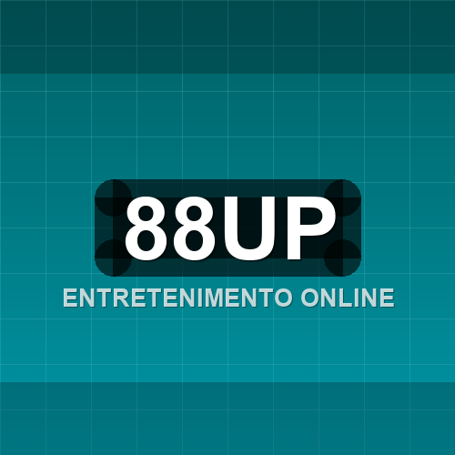 88up logo