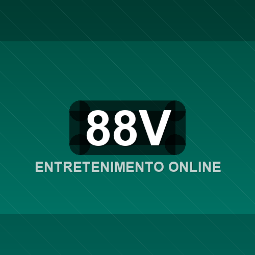 88v logo