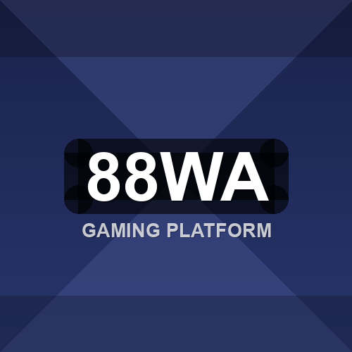 88wa logo