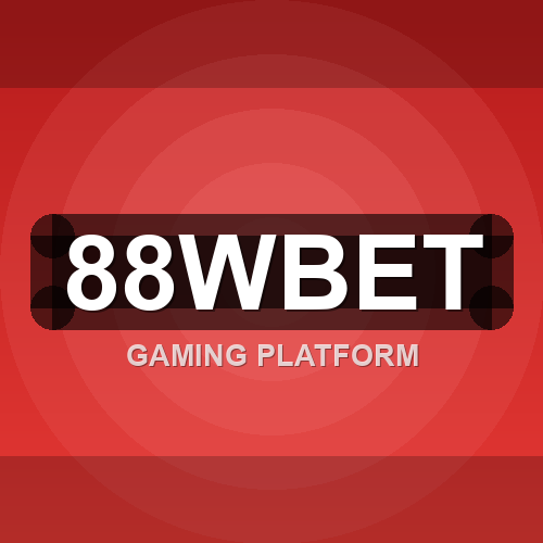 88wbet logo