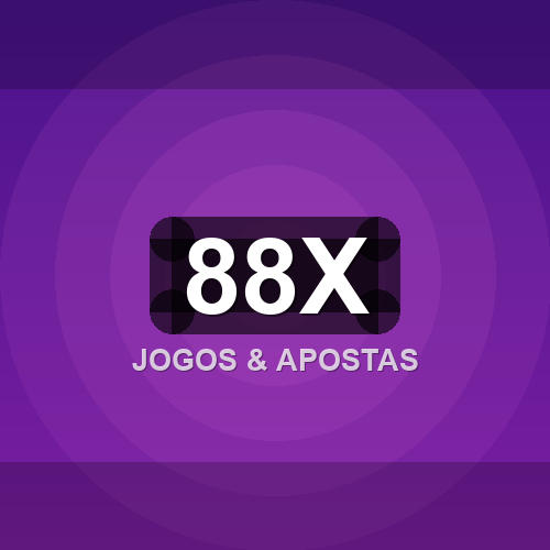 88x logo