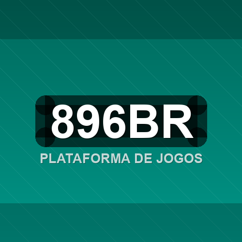 896br logo