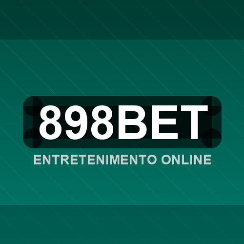 898bet logo