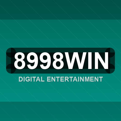 8998win logo